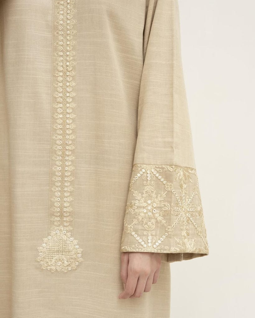 Beige Skin (2piece) outfit