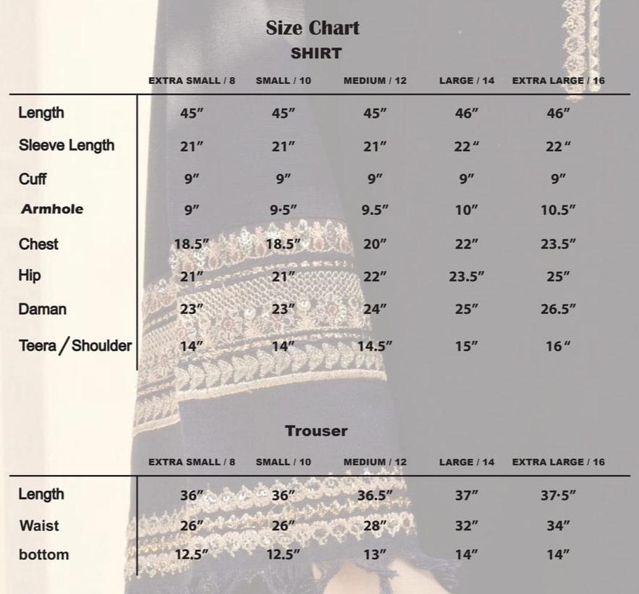 Blue Noir | 2-Piece Stitched Suit