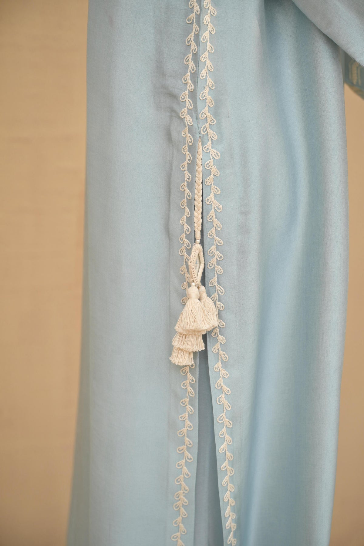 Light Sky 3-piece Stitched outfit