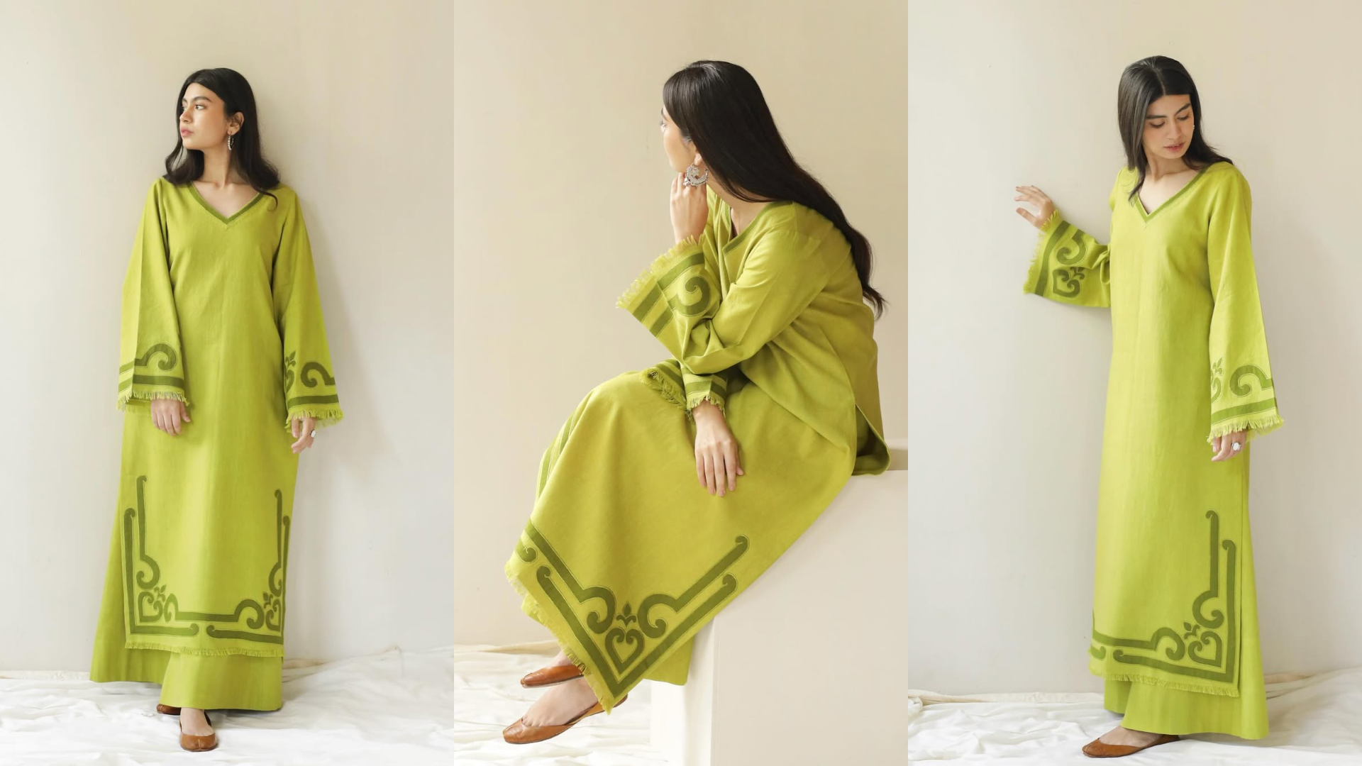 Bintezouq summer collection