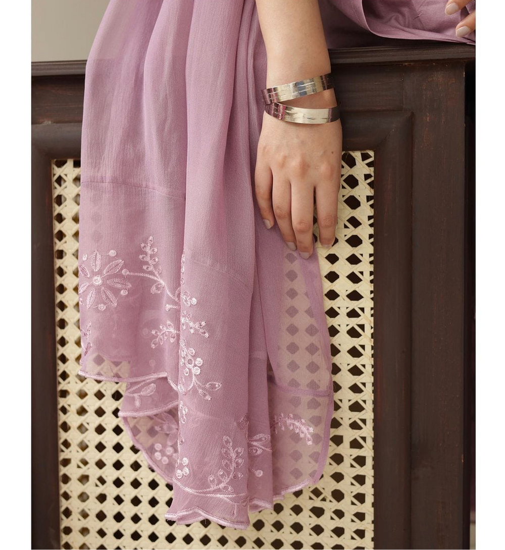 Gul-e-Bahaar Embroidered 3-piece