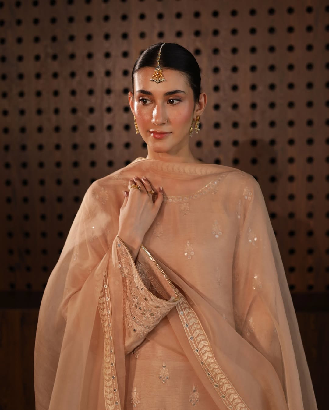 Soft Skin Stitched outfit 🫥