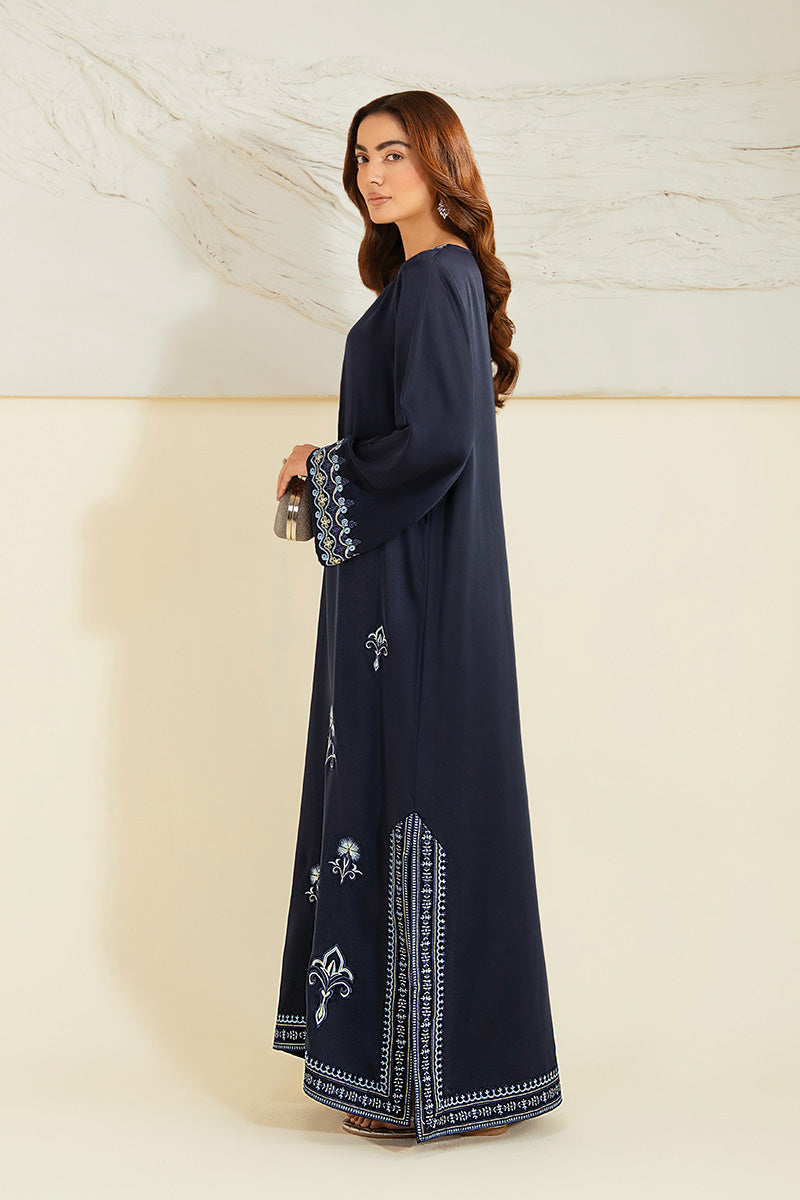 Blue Berry 🫐 3-piece Stitched outfit