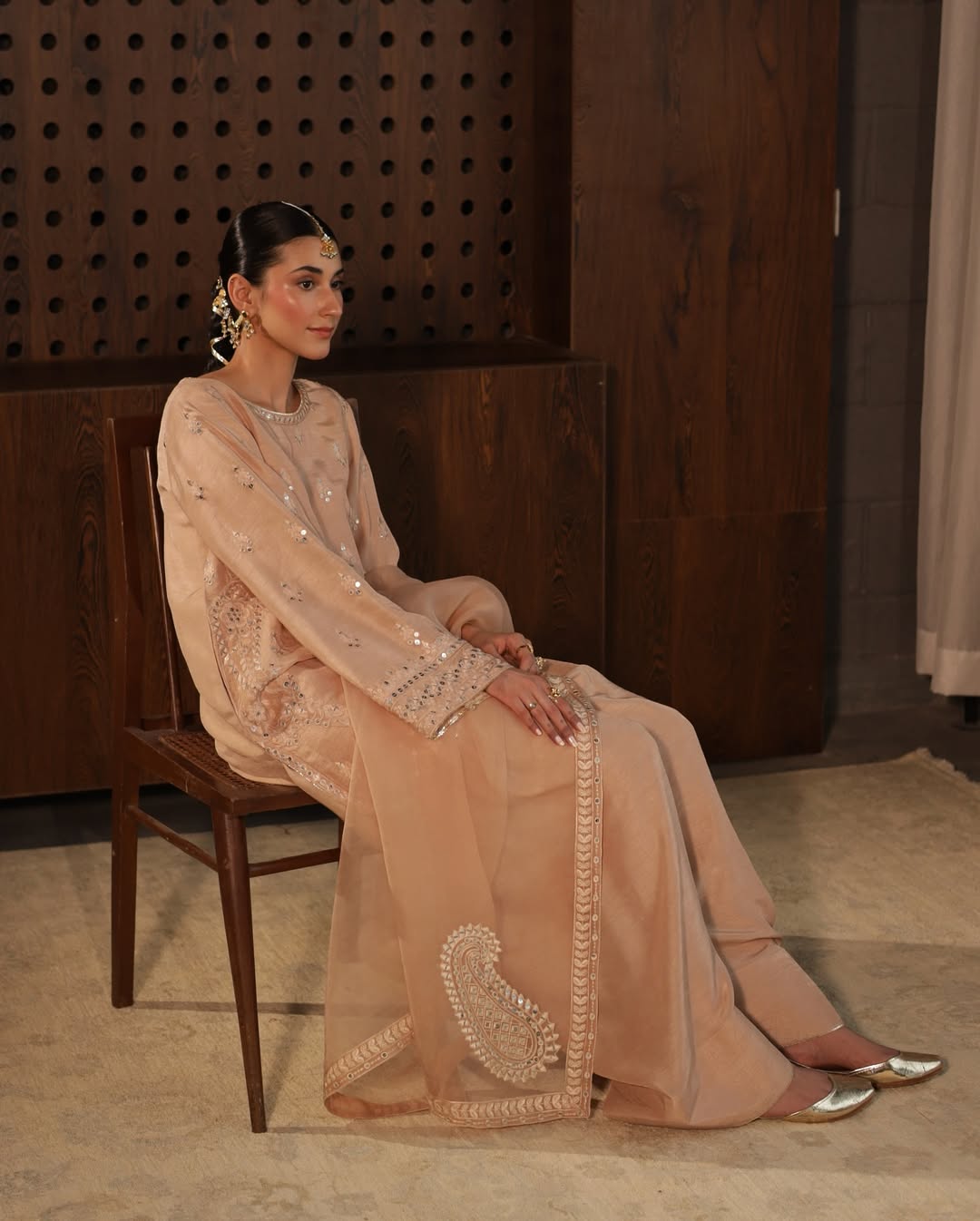 Soft Skin Stitched outfit 🫥