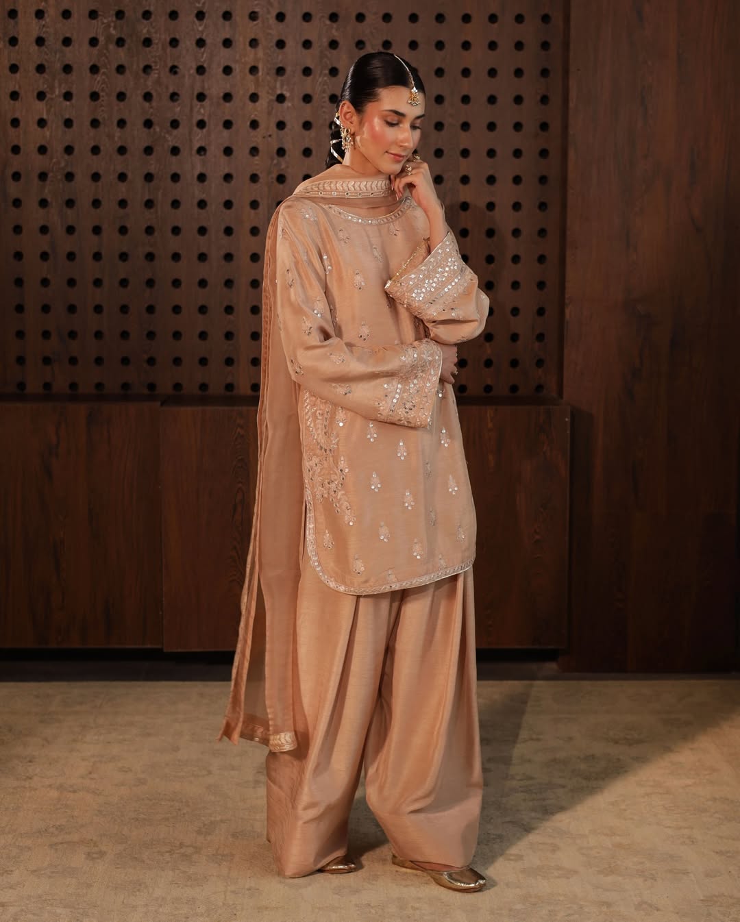 Soft Skin Stitched outfit 🫥